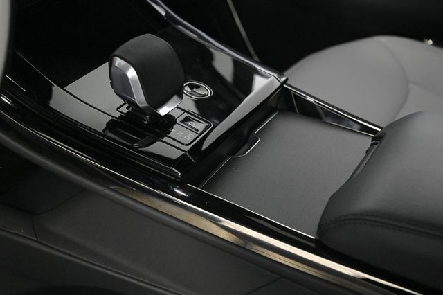 2025 Land Rover Range Rover Sport Plug-in Hybrid Dynamic SE - 22980269 - 19