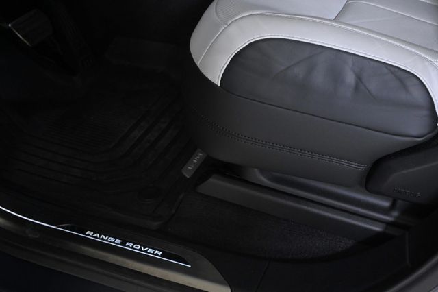 2025 Land Rover Range Rover Sport Plug-in Hybrid Dynamic SE - 22980269 - 20