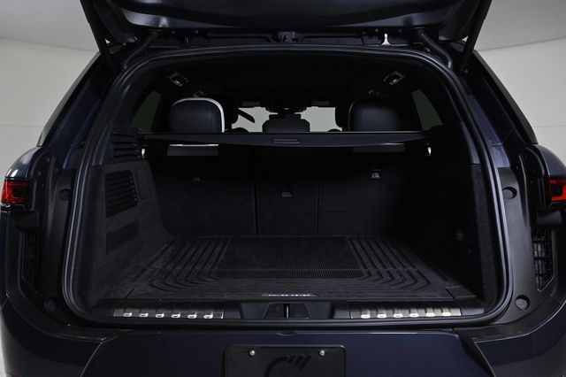 2025 Land Rover Range Rover Sport Plug-in Hybrid Dynamic SE - 22980269 - 21