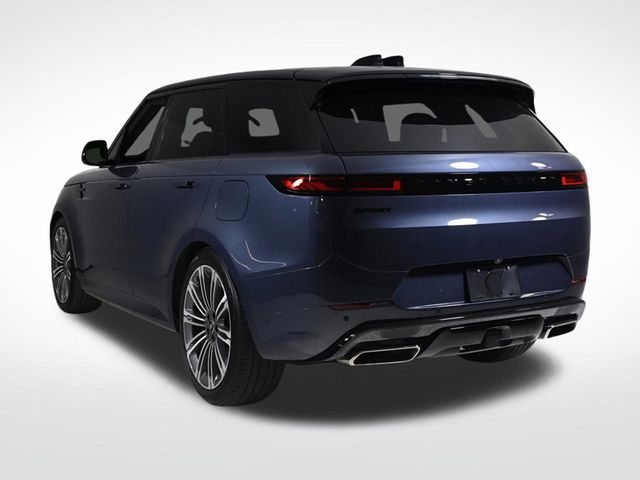 2025 Land Rover Range Rover Sport Plug-in Hybrid Dynamic SE - 22980269 - 2
