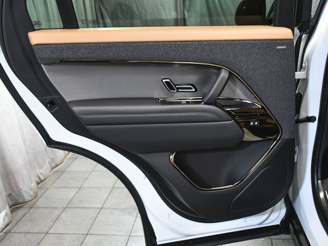 2025 Land Rover Range Rover Sport Plug-in Hybrid Dynamic SE - 23074203 - 12