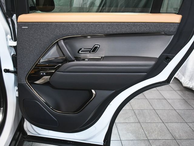 2025 Land Rover Range Rover Sport Plug-in Hybrid Dynamic SE - 23074203 - 14