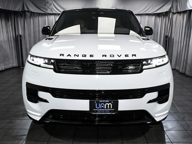 2025 Land Rover Range Rover Sport Plug-in Hybrid Dynamic SE - 23074203 - 1