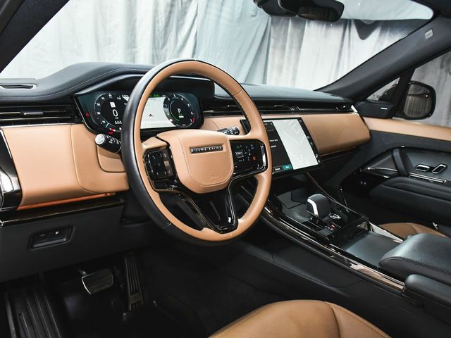 2025 Land Rover Range Rover Sport Plug-in Hybrid Dynamic SE - 23074203 - 23