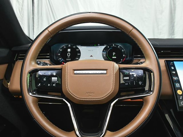 2025 Land Rover Range Rover Sport Plug-in Hybrid Dynamic SE - 23074203 - 36
