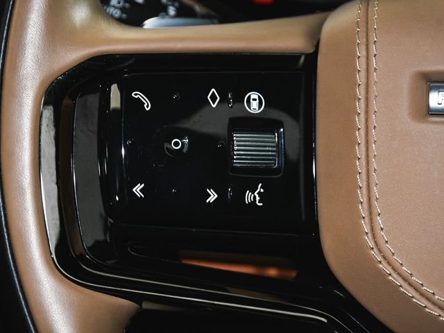 2025 Land Rover Range Rover Sport Plug-in Hybrid Dynamic SE - 23074203 - 37