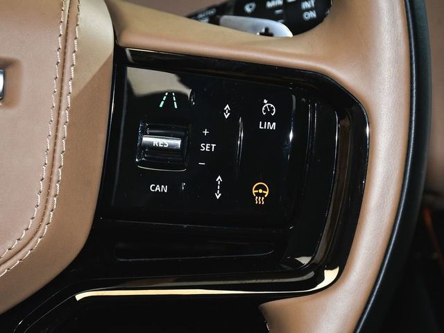 2025 Land Rover Range Rover Sport Plug-in Hybrid Dynamic SE - 23074203 - 39