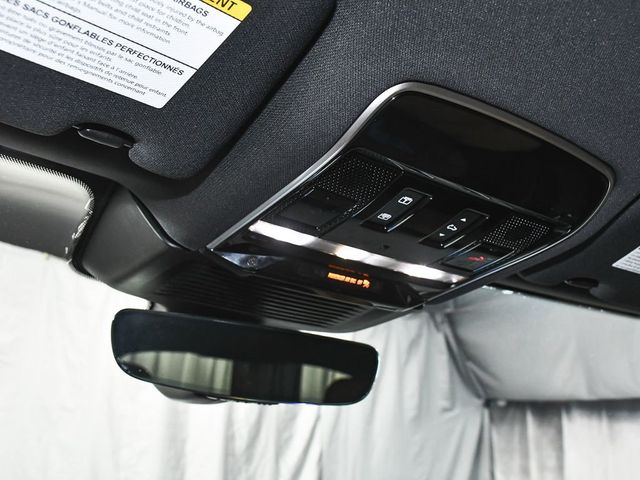 2025 Land Rover Range Rover Sport Plug-in Hybrid Dynamic SE - 23074203 - 42