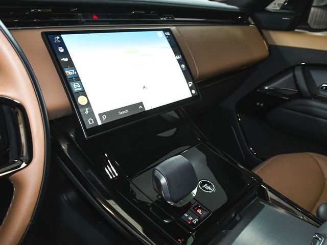 2025 Land Rover Range Rover Sport Plug-in Hybrid Dynamic SE - 23074203 - 43
