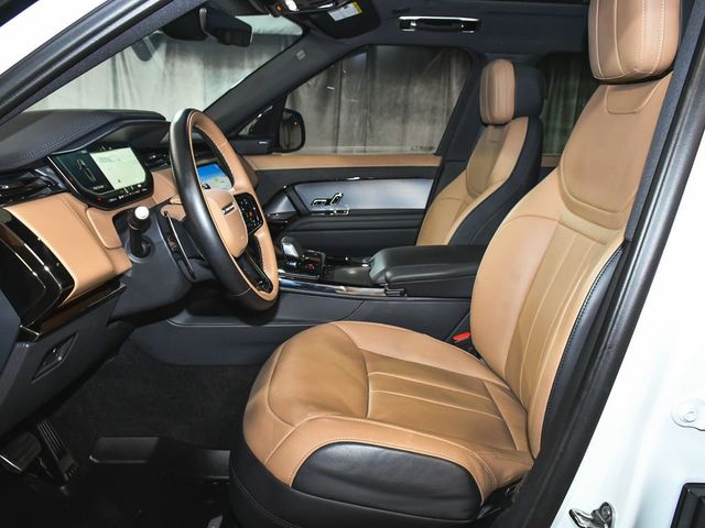 2025 Land Rover Range Rover Sport Plug-in Hybrid Dynamic SE - 23074203 - 49
