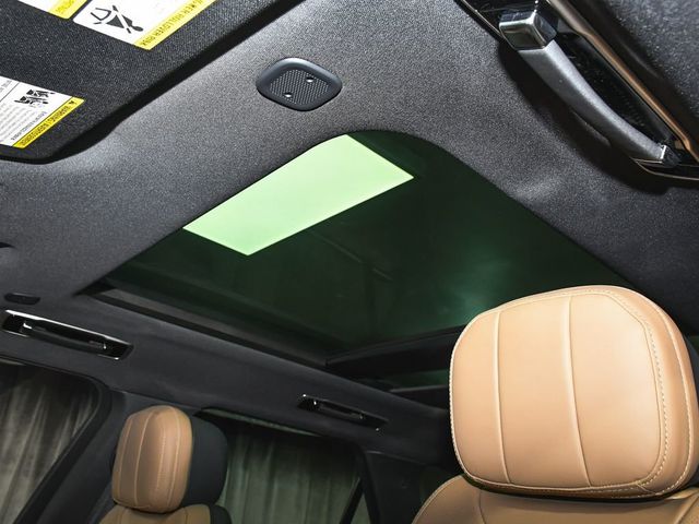 2025 Land Rover Range Rover Sport Plug-in Hybrid Dynamic SE - 23074203 - 50