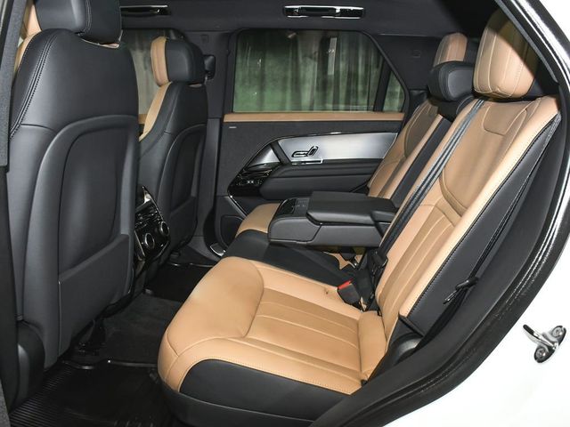 2025 Land Rover Range Rover Sport Plug-in Hybrid Dynamic SE - 23074203 - 52