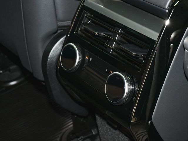 2025 Land Rover Range Rover Sport Plug-in Hybrid Dynamic SE - 23074203 - 53