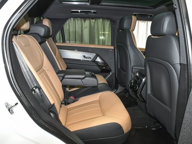 2025 Land Rover Range Rover Sport Plug-in Hybrid Dynamic SE - 23074203 - 55