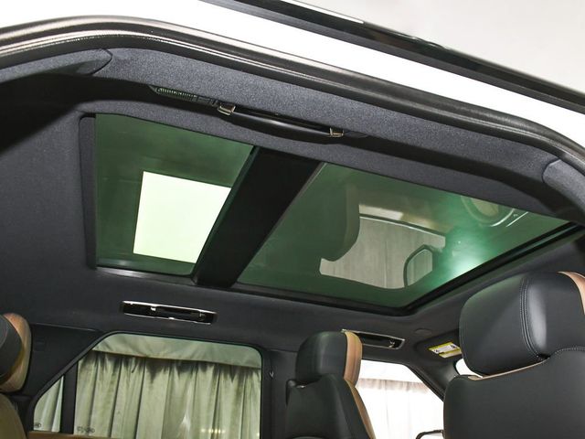 2025 Land Rover Range Rover Sport Plug-in Hybrid Dynamic SE - 23074203 - 56
