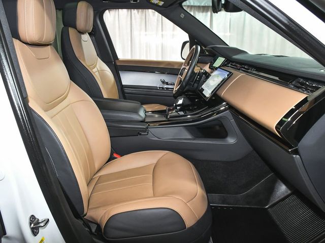 2025 Land Rover Range Rover Sport Plug-in Hybrid Dynamic SE - 23074203 - 57