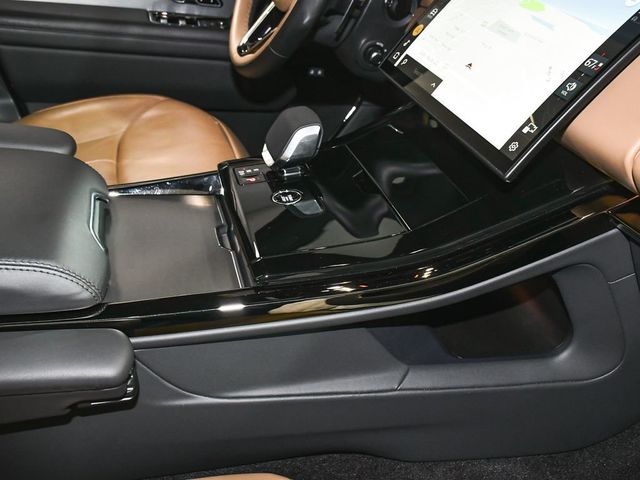 2025 Land Rover Range Rover Sport Plug-in Hybrid Dynamic SE - 23074203 - 60