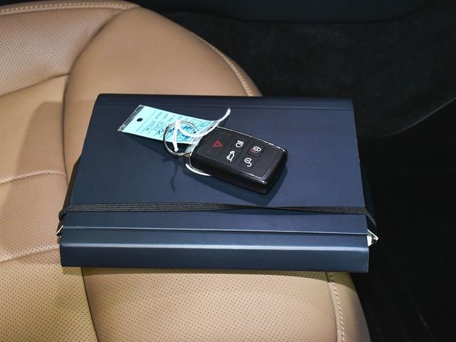 2025 Land Rover Range Rover Sport Plug-in Hybrid Dynamic SE - 23074203 - 61