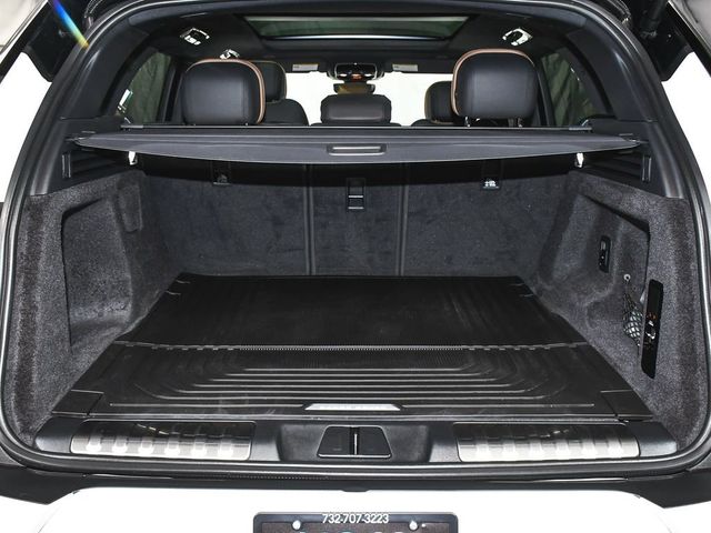 2025 Land Rover Range Rover Sport Plug-in Hybrid Dynamic SE - 23074203 - 64
