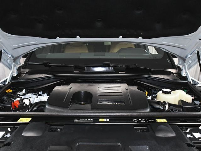 2025 Land Rover Range Rover Sport Plug-in Hybrid Dynamic SE - 23074203 - 65