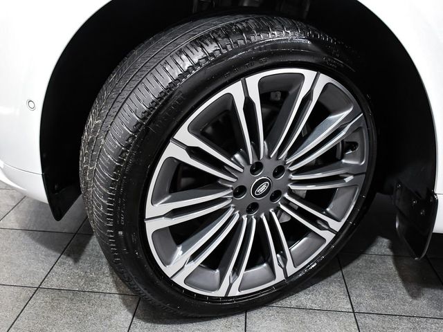 2025 Land Rover Range Rover Sport Plug-in Hybrid Dynamic SE - 23074203 - 6