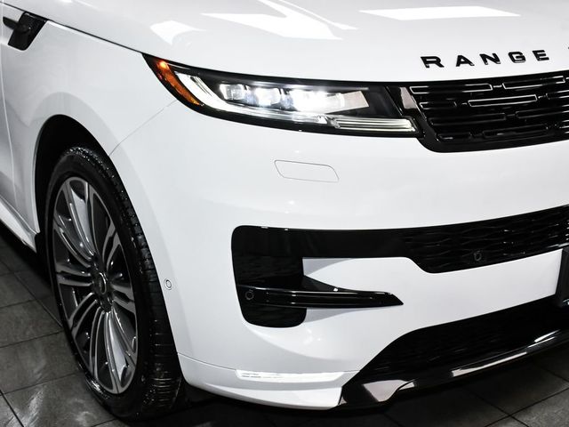 2025 Land Rover Range Rover Sport Plug-in Hybrid Dynamic SE - 23074203 - 69