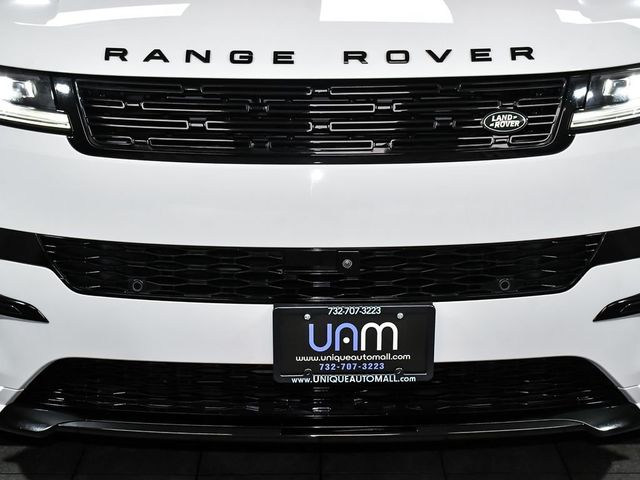 2025 Land Rover Range Rover Sport Plug-in Hybrid Dynamic SE - 23074203 - 71
