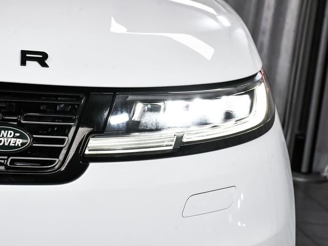 2025 Land Rover Range Rover Sport Plug-in Hybrid Dynamic SE - 23074203 - 73