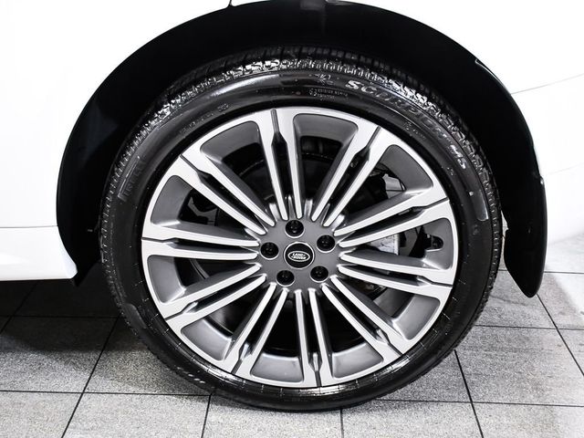 2025 Land Rover Range Rover Sport Plug-in Hybrid Dynamic SE - 23074203 - 7