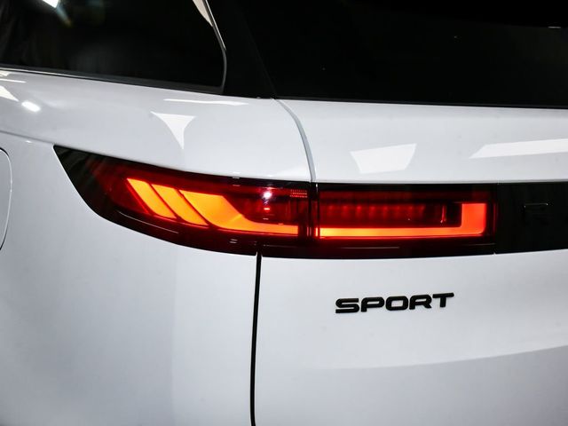 2025 Land Rover Range Rover Sport Plug-in Hybrid Dynamic SE - 23074203 - 79