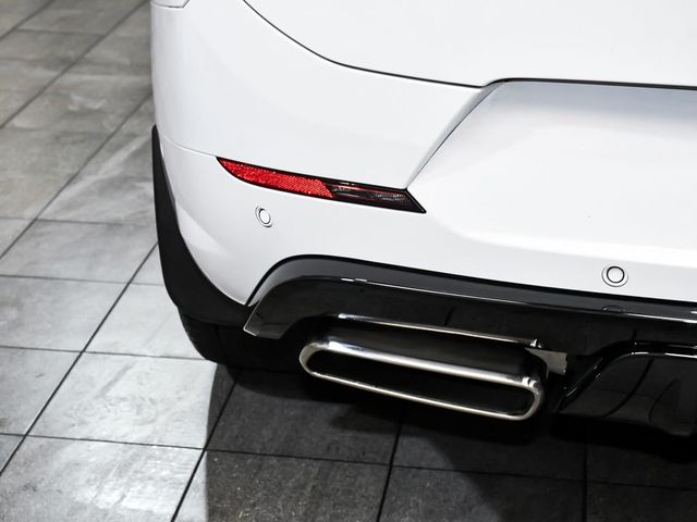 2025 Land Rover Range Rover Sport Plug-in Hybrid Dynamic SE - 23074203 - 80