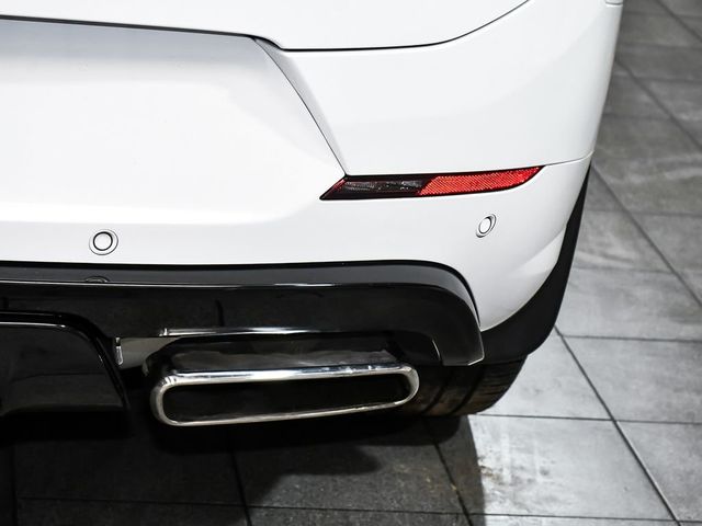 2025 Land Rover Range Rover Sport Plug-in Hybrid Dynamic SE - 23074203 - 81