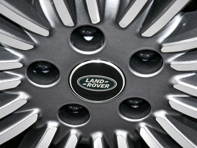 2025 Land Rover Range Rover Sport Plug-in Hybrid Dynamic SE - 23074203 - 85