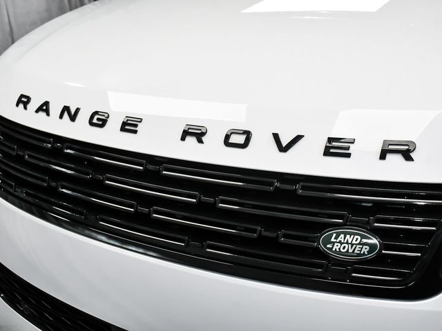 2025 Land Rover Range Rover Sport Plug-in Hybrid Dynamic SE - 23074203 - 86