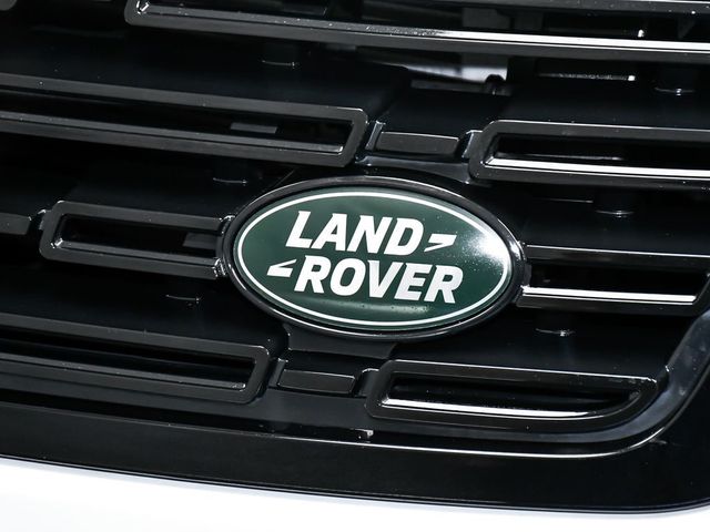 2025 Land Rover Range Rover Sport Plug-in Hybrid Dynamic SE - 23074203 - 87