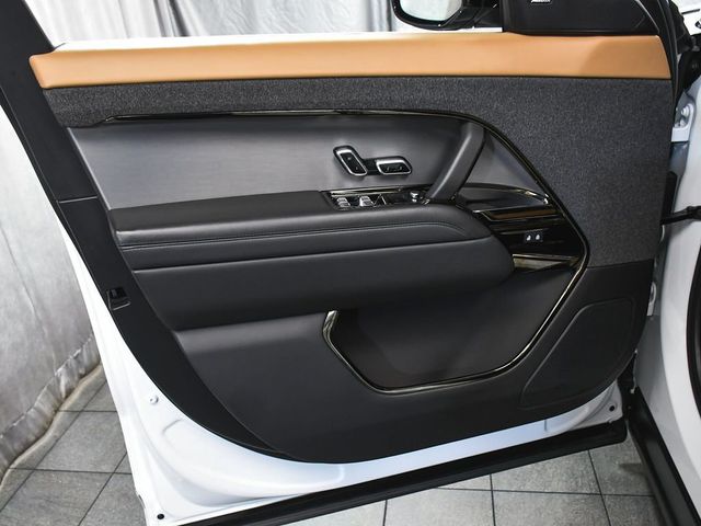 2025 Land Rover Range Rover Sport Plug-in Hybrid Dynamic SE - 23074203 - 8