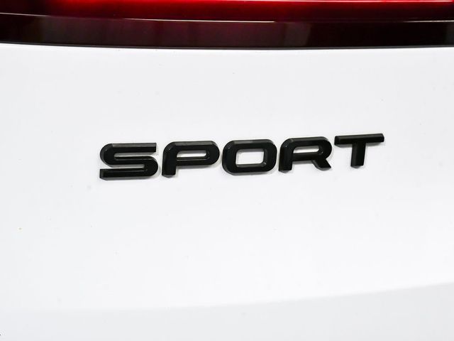 2025 Land Rover Range Rover Sport Plug-in Hybrid Dynamic SE - 23074203 - 89