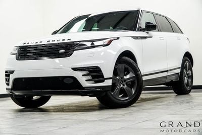 2025 Land Rover Range Rover Velar - SALYL2EX3SA810756