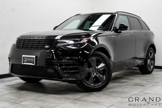 2025 Land Rover Range Rover Velar P250 Dynamic SE - 22963165 - 0