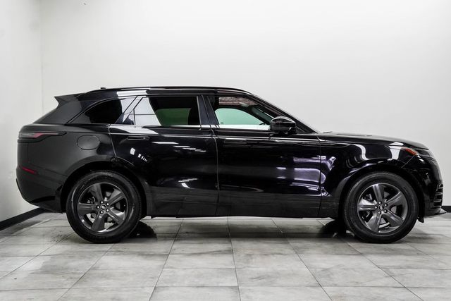 2025 Land Rover Range Rover Velar P250 Dynamic SE - 22963165 - 9