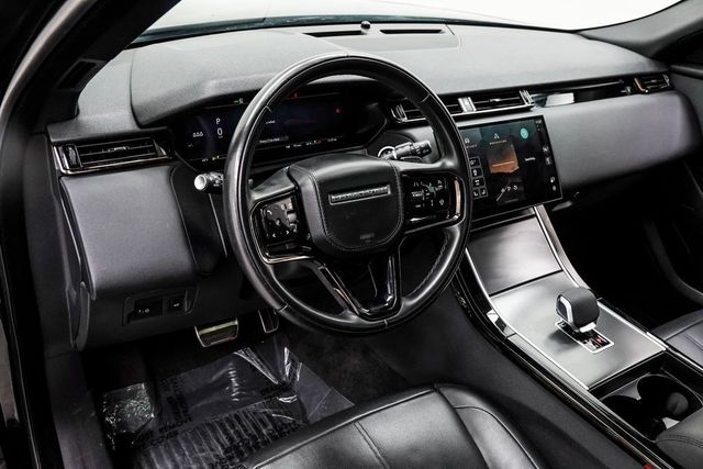 2025 Land Rover Range Rover Velar P250 Dynamic SE - 22963165 - 14