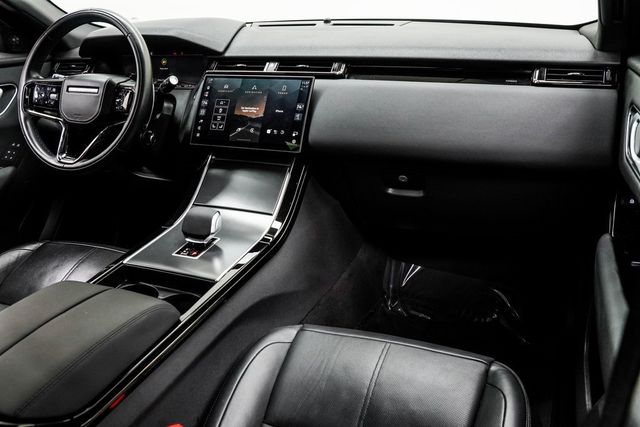 2025 Land Rover Range Rover Velar P250 Dynamic SE - 22963165 - 16