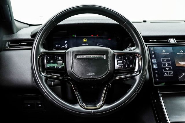 2025 Land Rover Range Rover Velar P250 Dynamic SE - 22963165 - 17