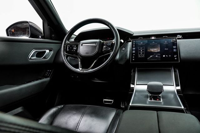 2025 Land Rover Range Rover Velar P250 Dynamic SE - 22963165 - 18
