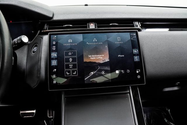 2025 Land Rover Range Rover Velar P250 Dynamic SE - 22963165 - 20