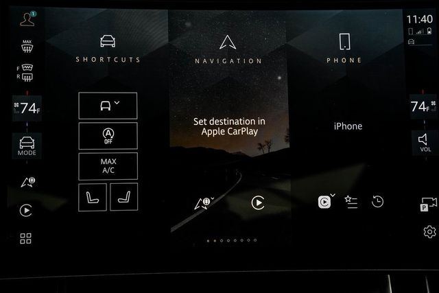 2025 Land Rover Range Rover Velar P250 Dynamic SE - 22963165 - 21