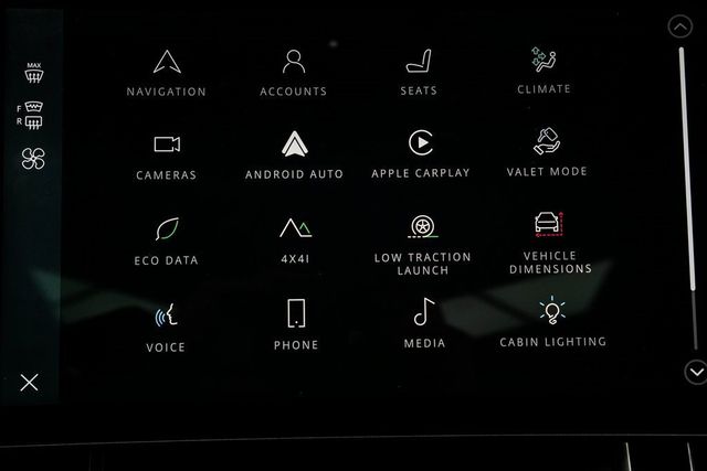 2025 Land Rover Range Rover Velar P250 Dynamic SE - 22963165 - 26