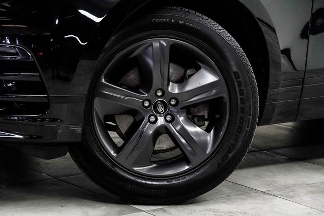 2025 Land Rover Range Rover Velar P250 Dynamic SE - 22963165 - 2