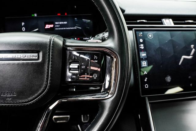 2025 Land Rover Range Rover Velar P250 Dynamic SE - 22963165 - 30