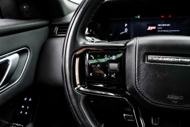 2025 Land Rover Range Rover Velar P250 Dynamic SE - 22963165 - 31